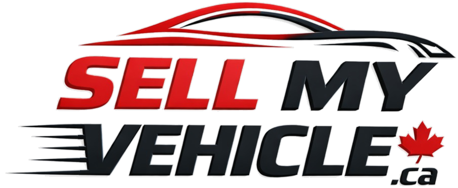 SellMyVehicle.ca - Service d'achat de voitures à Montréal